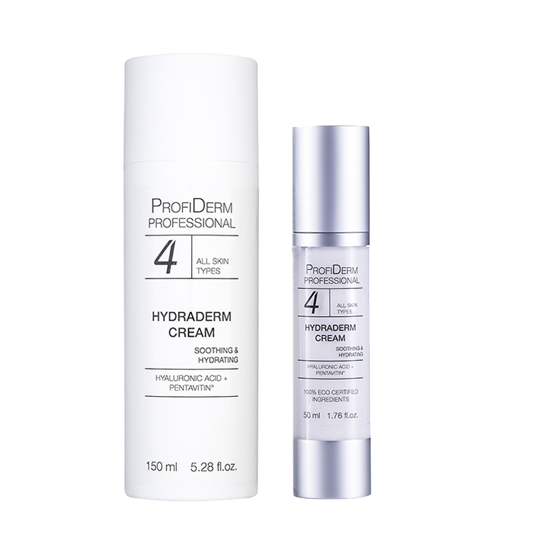 Hydraderm Water Magnet 150ml